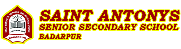 Saint Antony Senior Secondary School